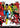 Bedlam (Borderless)