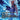 Storm, Force of Nature (Borderless)