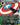Captain America's Shield (Borderless) (0317)