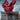 Red Hulk (Borderless)