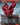 Red Hulk (Borderless)