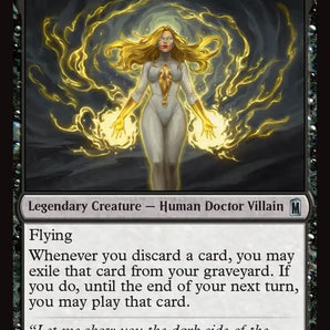 Moonstone, Harsh Mistress
