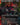 Black Widow, Super Spy (Borderless) (0347)