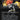 Black Widow, Super Spy (Borderless) (0364)