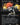 Black Widow, Super Spy (Borderless) (0364)
