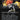 Black Widow, Super Spy (Borderless) (0364)