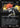 Black Widow, Super Spy (Borderless) (0364)