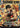 Shang-Chi, Master of Kung Fu (Borderless) (0396)
