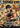 Shang-Chi, Master of Kung Fu (Borderless) (0396)