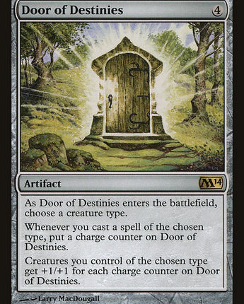 Door of Destinies