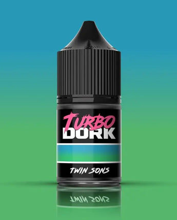 Turbo Dork Twin Sons Turboshift 22ml 