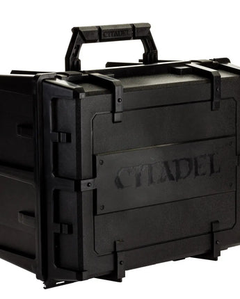 Citadel Battle Figure Case 