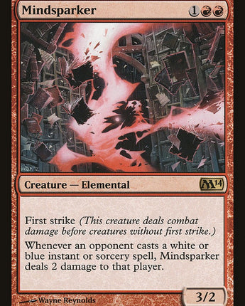 Mindsparker
