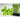 Chessex Dice: Vortex 16mm D6 (12) - Bright Green/Black