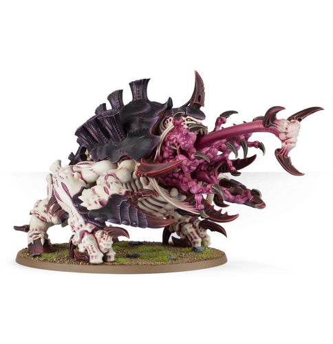 Tyranids Haruspex (Online Only)