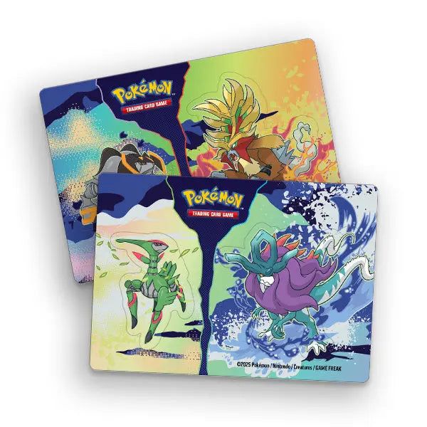 Load image into Gallery viewer, Pokemon Stacking Tin Q1 2025 
