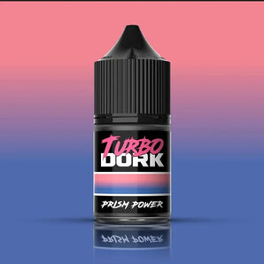 Turbo Dork Prism Power Turboshift 22ml 