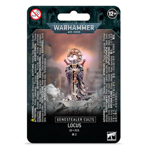 Genestealer Cults Locus 