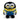Despicable Me 4 Heist Minion 9-Inch Plush 