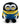 Despicable Me 4 Heist Minion 9-Inch Plush 
