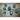 Chessex Dice: Translucent 7-Die RPG Set - Teal/White
