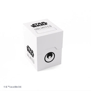 Star Wars: Unlimited Soft Crate - Mandalorian / Moff Gideon