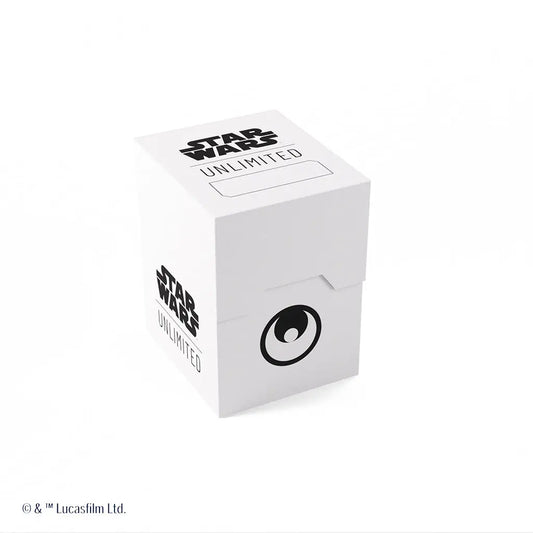 Star Wars: Unlimited Soft Crate - Mandalorian / Moff Gideon