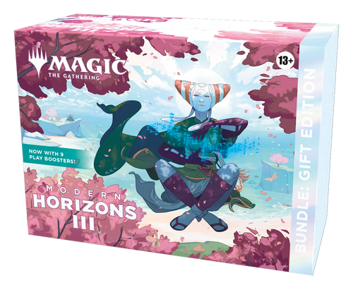 Modern Horizons 3 Bundle Gift Edition