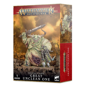 Chaos Demons Great Unclean One 
