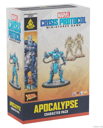Crisis Protocol Apocalypse 