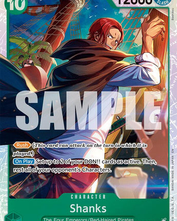 Shanks (022)