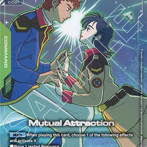 Mutual Attraction (R+)