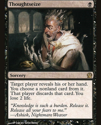 Thoughtseize