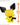 Pokemon Pichu Quick Model Kit 