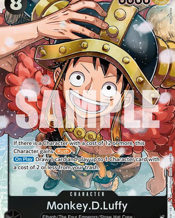 Monkey.D.Luffy (093)