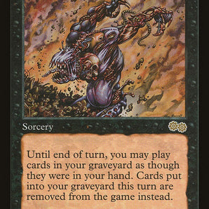 Yawgmoth's Will