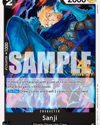 Sanji