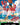 DON!! Card (World United) (Luffy)