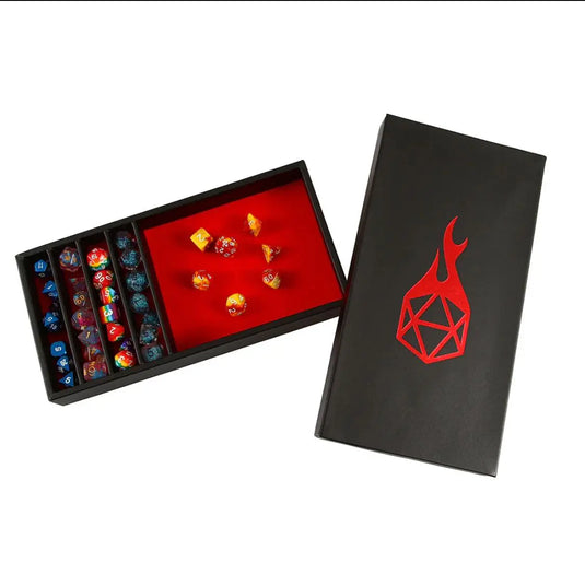 Battle Pit Dice Tray 