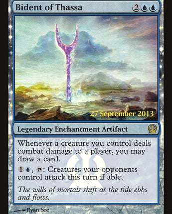 Bident of Thassa