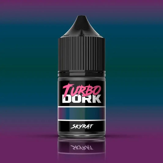 Turbo Dork Skyrat Turboshift 22ml 