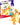 MEGA Pokemon Dragonite 388 Pieces Building Set 