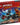 Lego: Ninjago - Kai's Motorcycle Speed Race 