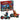 Lego: Ninjago - Kai's Motorcycle Speed Race 