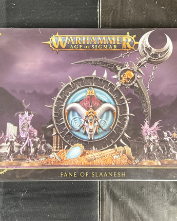 Chaos Demons Fane of Slaanesh (Online Only) 