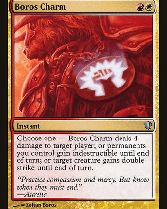Boros Charm