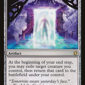 Conjurer's Closet