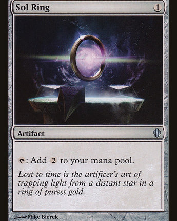 Sol Ring