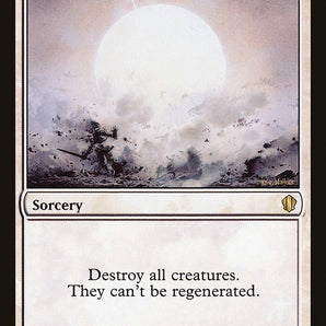 Wrath of God