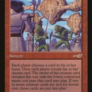 Stronghold Gambit